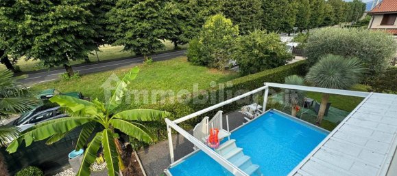 3 Schlafzimmer Haus in Treviolo, Italy, Nr. 326554 18