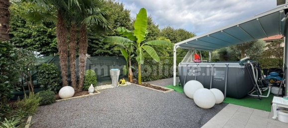 3 Schlafzimmer Haus in Treviolo, Italy, Nr. 326554 27