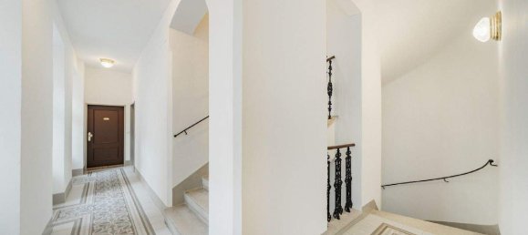 Квартира с 2 комнатами в Мариахильф, Австрия № 97762 14