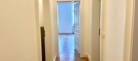 Квартира с 2 комнатами в Мариахильф, Австрия № 97762 8