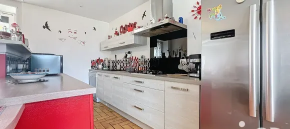 6غرفة منزل في La Ville-es-Nonais, France رقم 319166 6