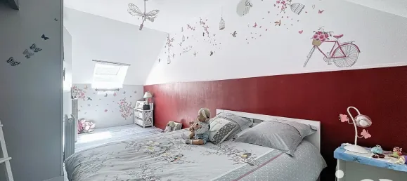 6غرفة منزل في La Ville-es-Nonais, France رقم 319166 11