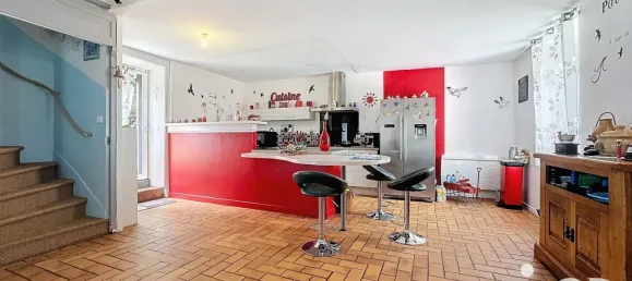6غرفة منزل في La Ville-es-Nonais, France رقم 319166 5
