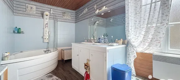 6غرفة منزل في La Ville-es-Nonais, France رقم 319166 9