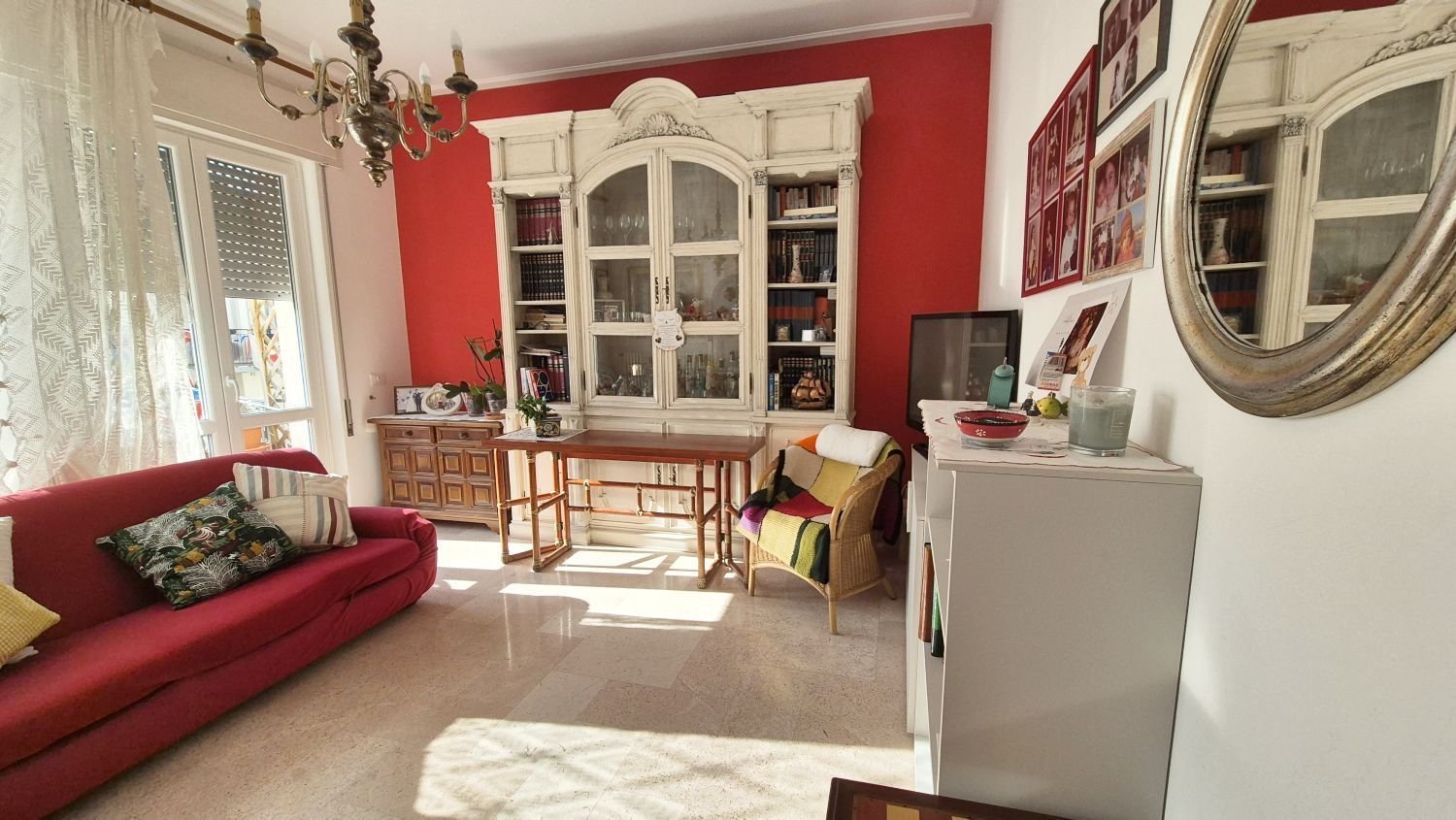 4-Zimmer Wohnung in Viareggio, Italy, Nr. 274904