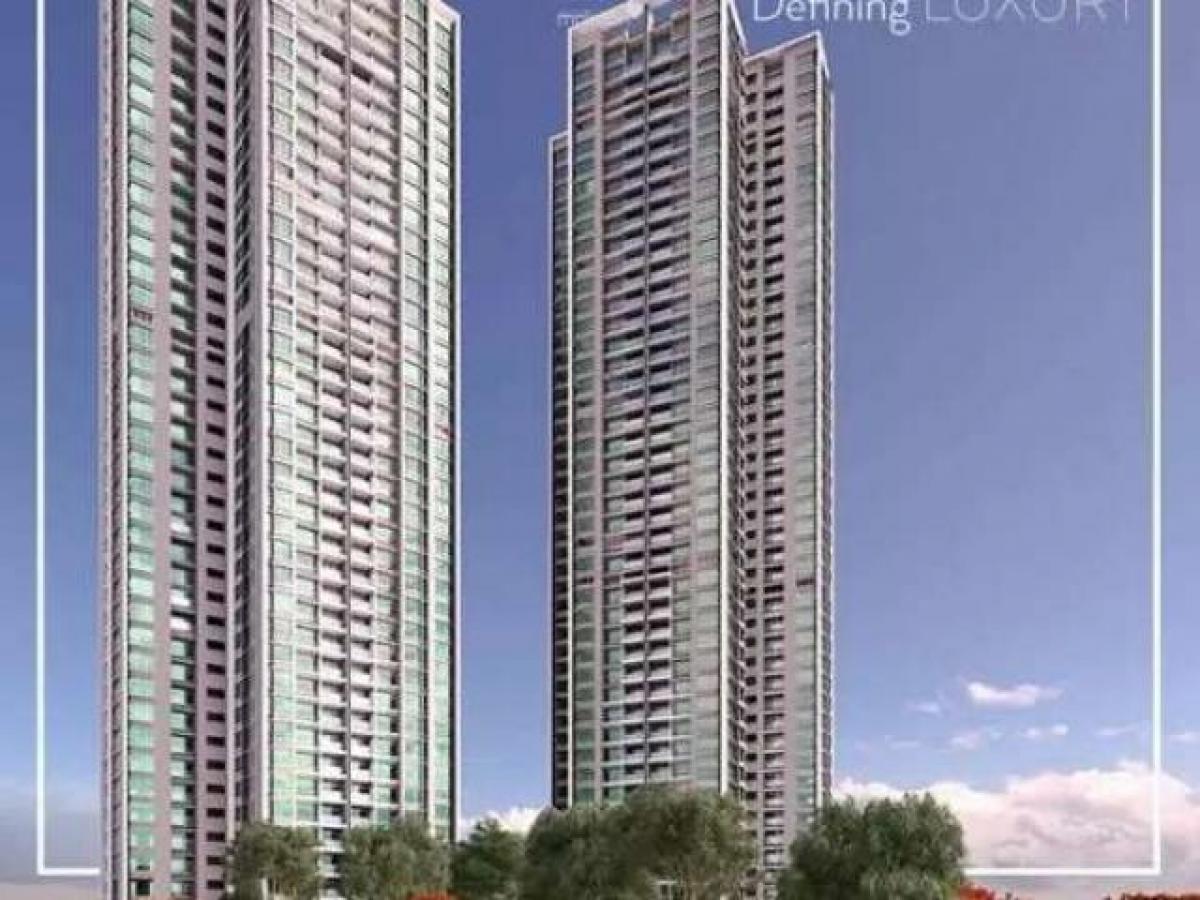 Casa T2 em Mumbai, India N.º 56710