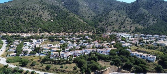  Land in Mijas, Spain No. 183452 7