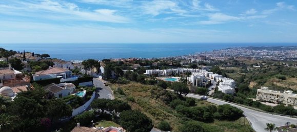  Land in Mijas, Spain No. 183452 10