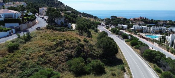  Land in Mijas, Spain No. 183452 6