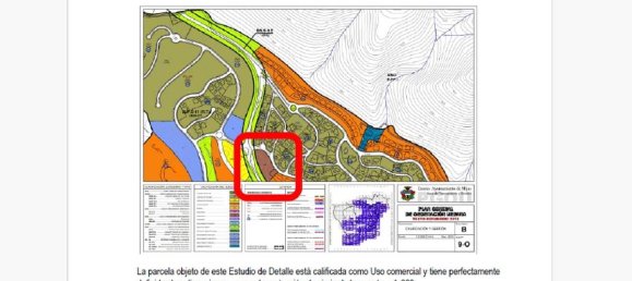  Land in Mijas, Spain No. 183452 13