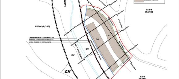  Land in Mijas, Spain No. 183452 11