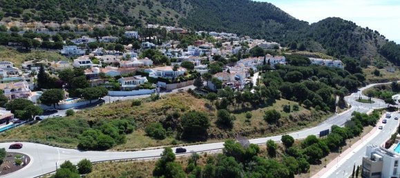  Land in Mijas, Spain No. 183452 5