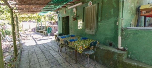 Studio in Monte Argentario, Italy, Nr. 13584 2