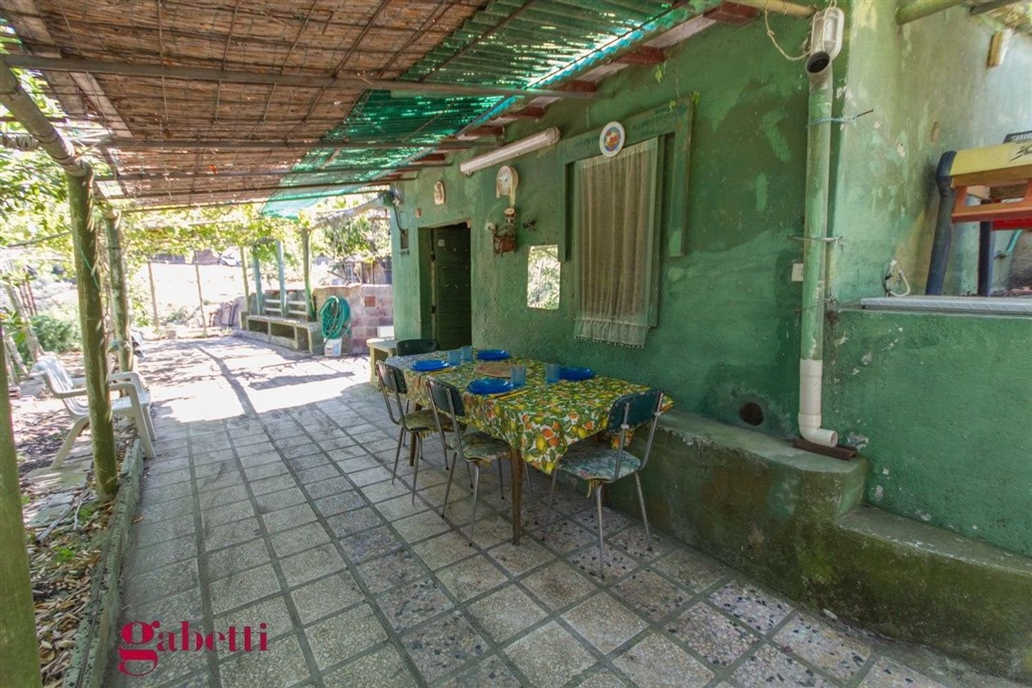 Studio in Monte Argentario, Italy, Nr. 13584