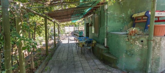 Studio in Monte Argentario, Italy, Nr. 13584 4