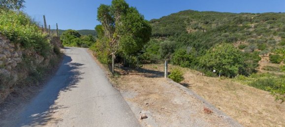 Studio in Monte Argentario, Italy, Nr. 13584 25