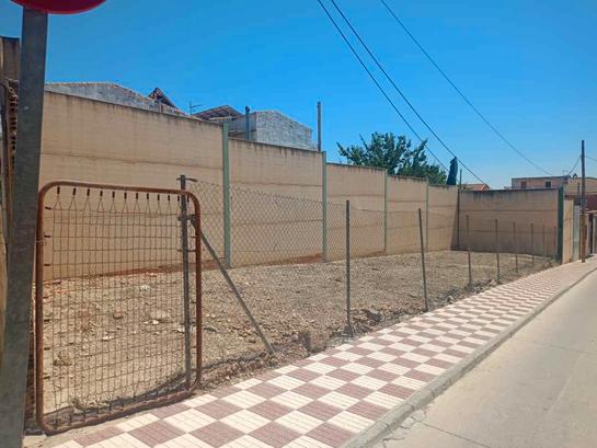 Grundstück in Andalusia, Spain 150m², Nr. 187285