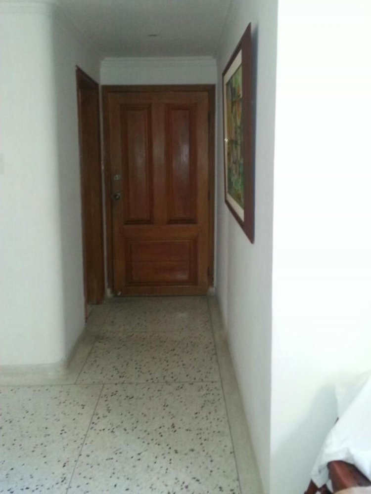 3 chambres Maison à Atlantico, Colombia No. 6276