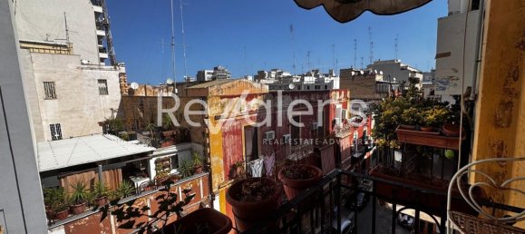 3 bedrooms Apartment in Bari, Italy No. 336733 18