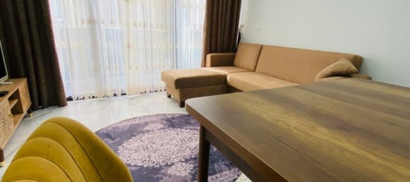 Wohnung 1+1 in Oba, Turkey, Nr. 16977 6