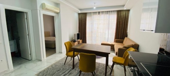 Wohnung 1+1 in Oba, Turkey, Nr. 16977 14