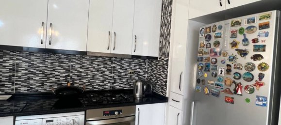 Wohnung 1+1 in Oba, Turkey, Nr. 16977 2