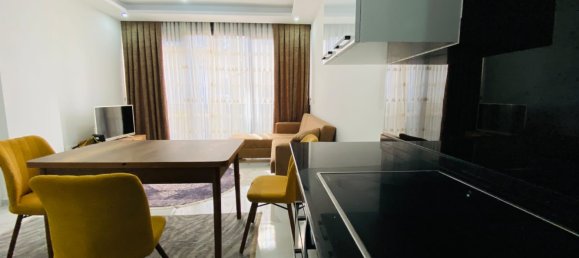 Wohnung 1+1 in Oba, Turkey, Nr. 16977 20