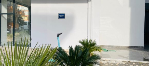 Wohnung 1+1 in Oba, Turkey, Nr. 16977 9