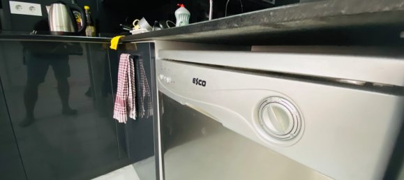 Wohnung 1+1 in Oba, Turkey, Nr. 16977 17