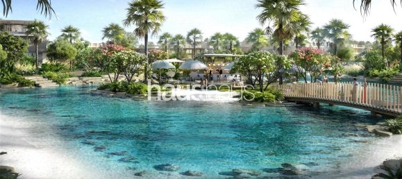 4 chambres Villa à Dubai Land, UAE No. 99323 8