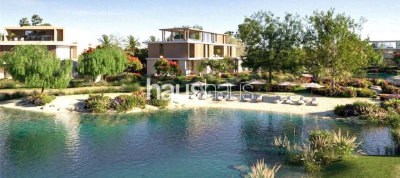 4 chambres Villa à Dubai Land, UAE No. 99323 13