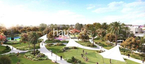 4 chambres Villa à Dubai Land, UAE No. 99323 11