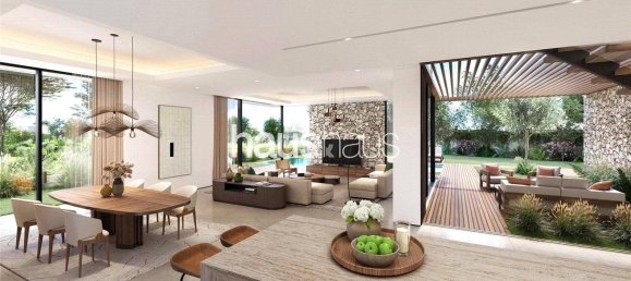 4 chambres Villa à Dubai Land, UAE No. 99323 5