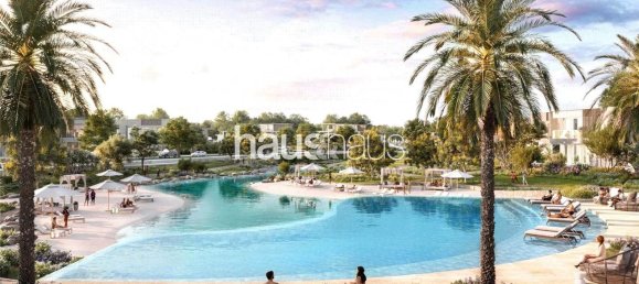 4 chambres Villa à Dubai Land, UAE No. 99323 6