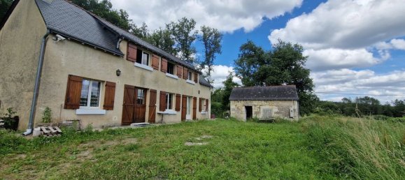 3 Schlafzimmer Haus in Bourgueil, France, Nr. 271017 12