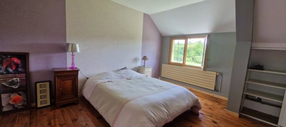 3 Schlafzimmer Haus in Bourgueil, France, Nr. 271017 8