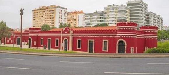 3 bedrooms Apartment in Lisbon, Portugal No. 181175 15