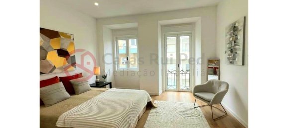 3 bedrooms Apartment in Lisbon, Portugal No. 181175 9
