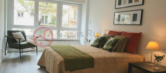 3 bedrooms Apartment in Lisbon, Portugal No. 181175 6