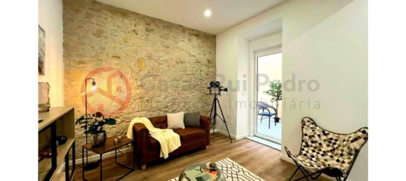 3 bedrooms Apartment in Lisbon, Portugal No. 181175 3