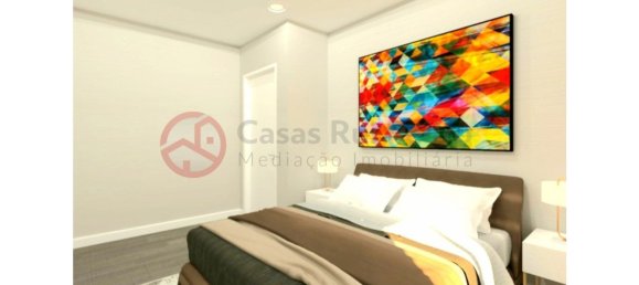 3 bedrooms Apartment in Lisbon, Portugal No. 181175 8