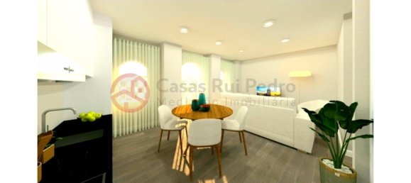 3 bedrooms Apartment in Lisbon, Portugal No. 181175 4