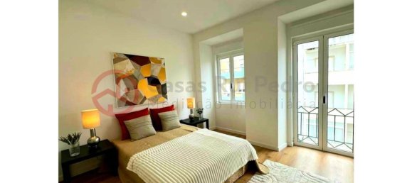 3 bedrooms Apartment in Lisbon, Portugal No. 181175 10