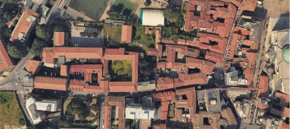 1 room Building in Gallarate, Italy No. 263517 15