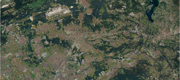 1 room Building in Gallarate, Italy No. 263517 20