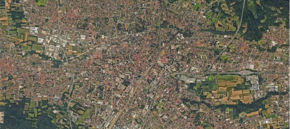 1 room Building in Gallarate, Italy No. 263517 18