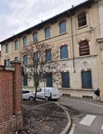 1 room Building in Gallarate, Italy No. 263517
