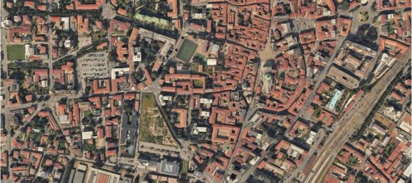 1 room Building in Gallarate, Italy No. 263517 16