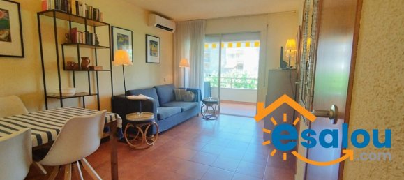 2 bedrooms Apartment in Cambrils, Spain No. 163758 7