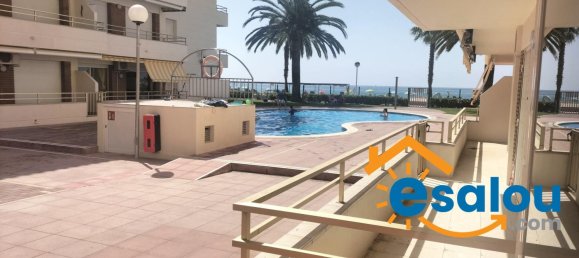 2 bedrooms Apartment in Cambrils, Spain No. 163758 5